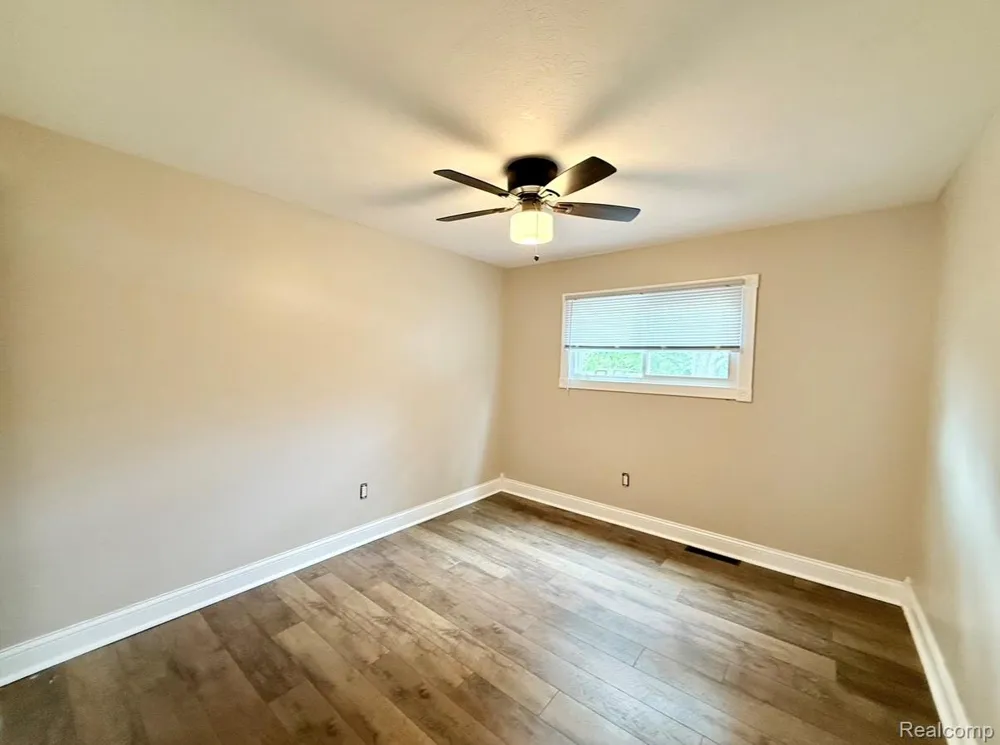 2360 Oklahoma Avenue Rochester Hills City, MI 48309