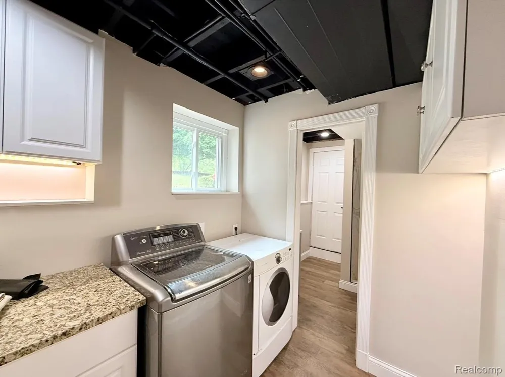 2360 Oklahoma Avenue Rochester Hills City, MI 48309