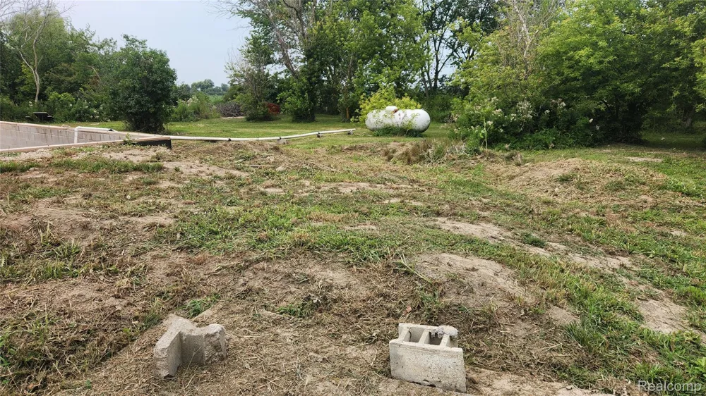 10781 Armstrong Road Berlin Charter Township, MI 48179