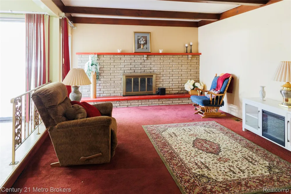 4394 Apache Drive Burton City, MI 48509