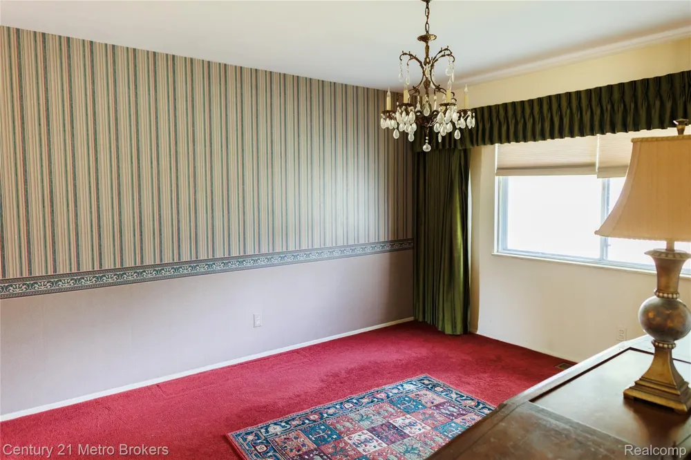 4394 Apache Drive Burton City, MI 48509