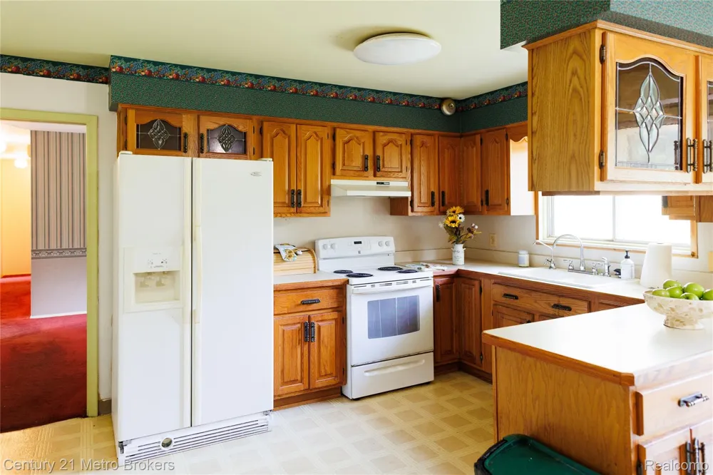 4394 Apache Drive Burton City, MI 48509