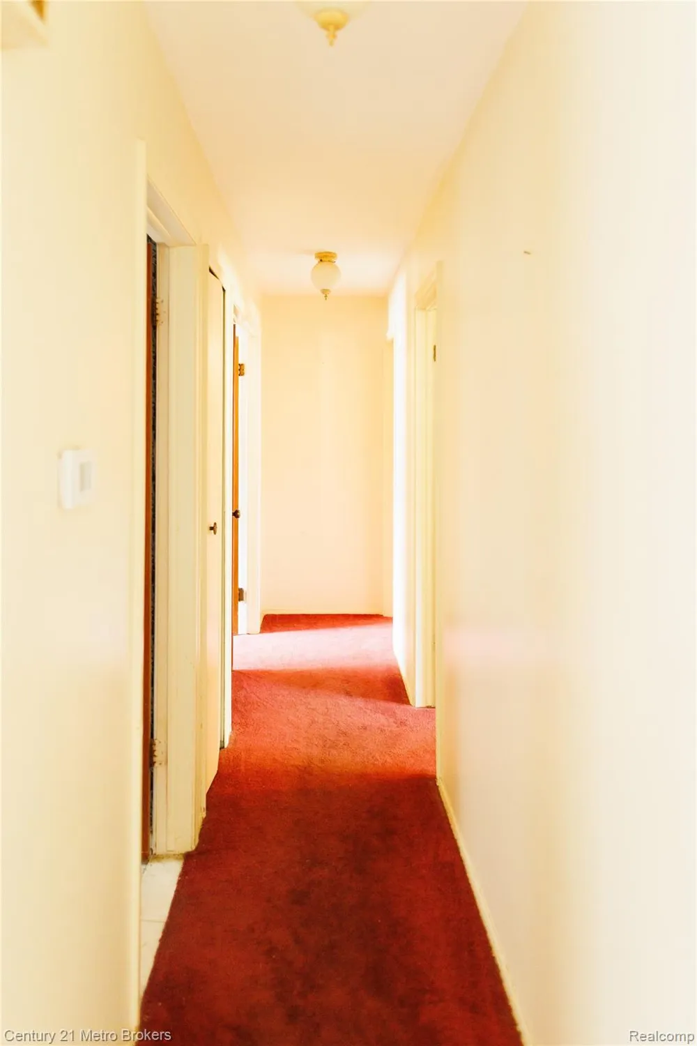 4394 Apache Drive Burton City, MI 48509