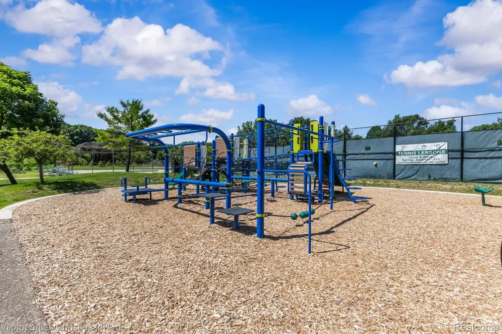 701 Spring Drive Northville City, MI 48167