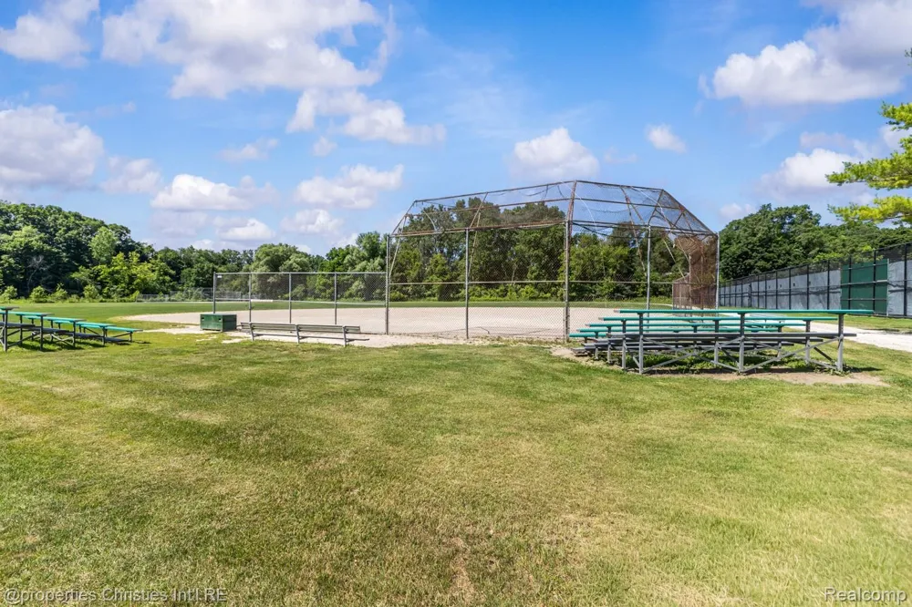 701 Spring Drive Northville City, MI 48167