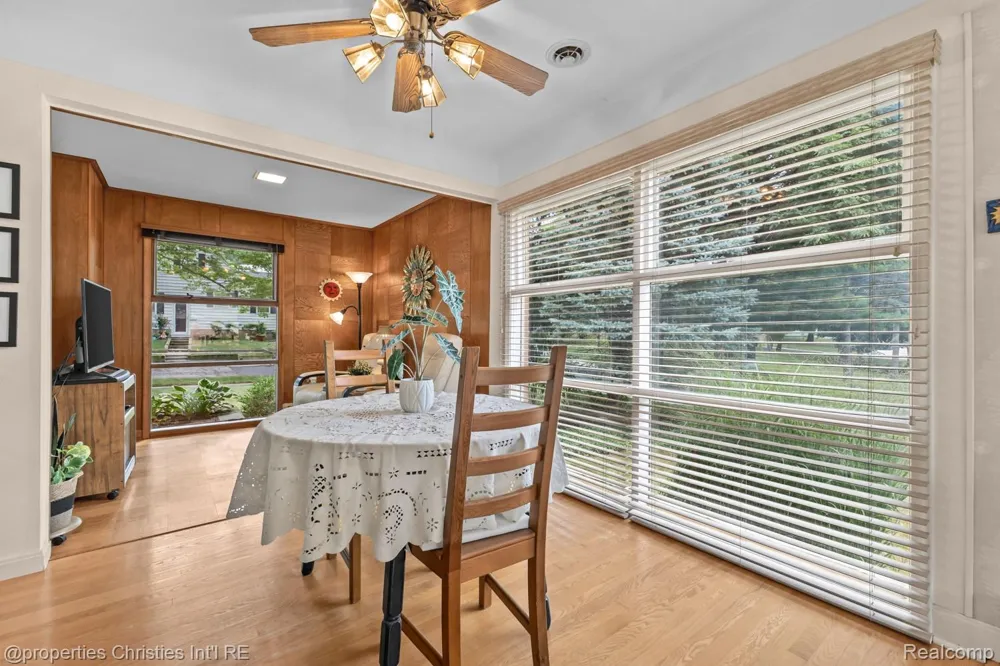 701 Spring Drive Northville City, MI 48167