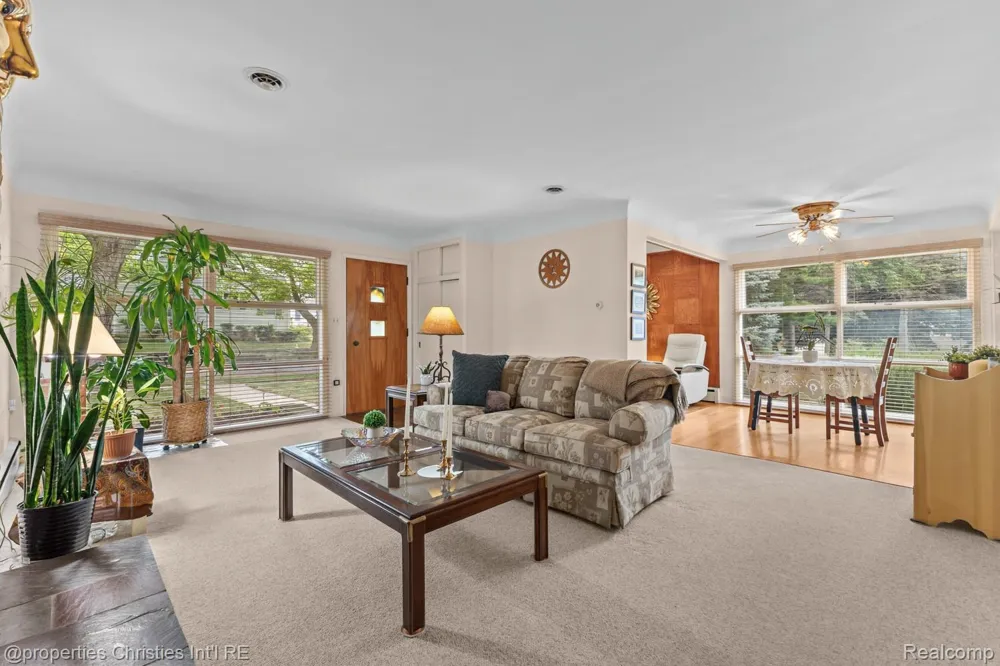 701 Spring Drive Northville City, MI 48167