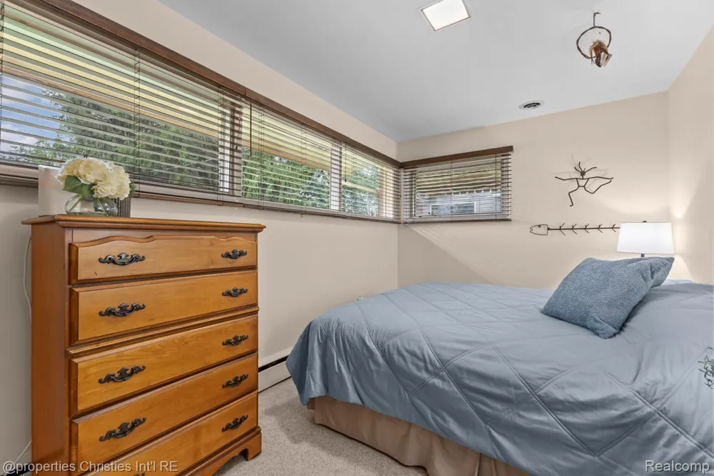 701 Spring Drive Northville City, MI 48167