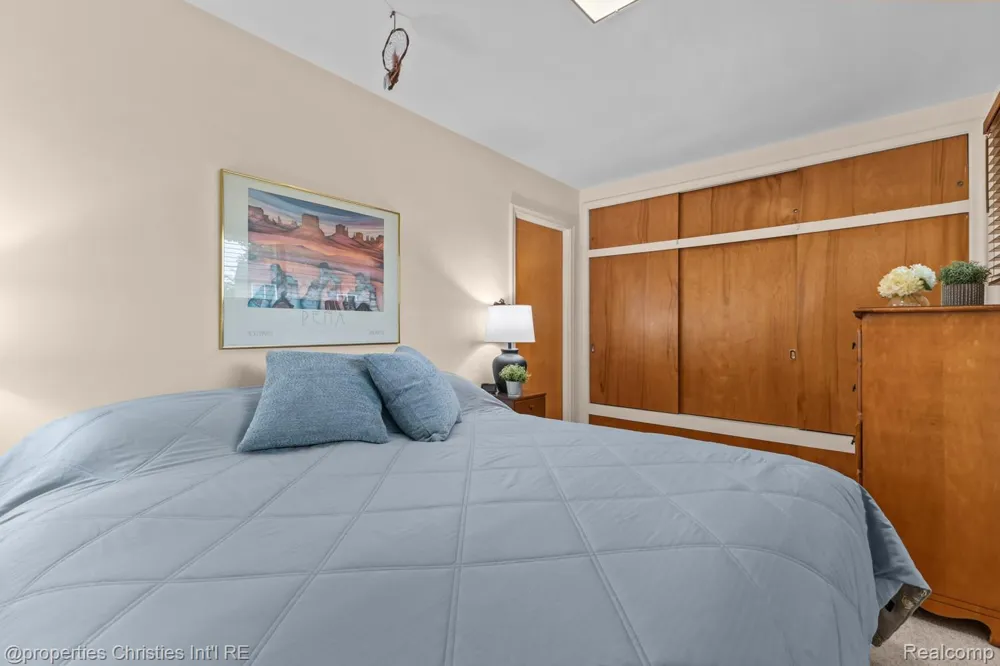 701 Spring Drive Northville City, MI 48167