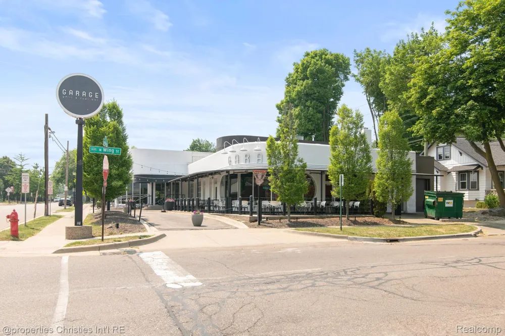 701 Spring Drive Northville City, MI 48167