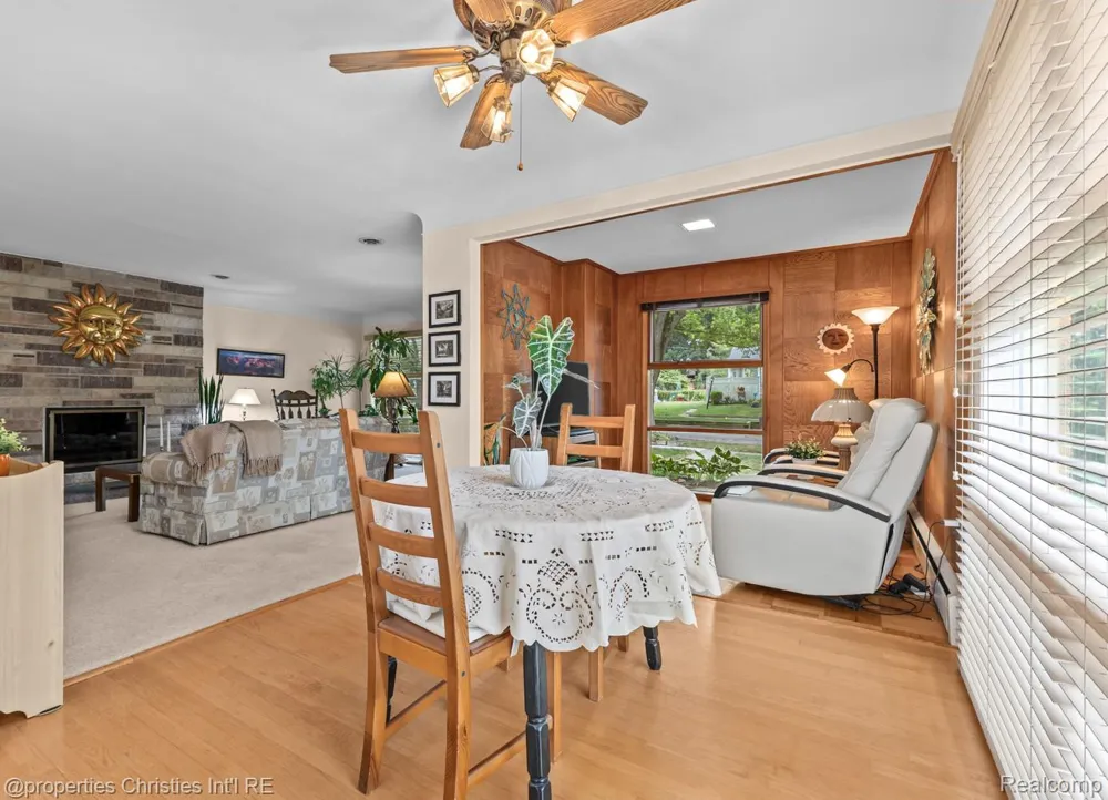 701 Spring Drive Northville City, MI 48167
