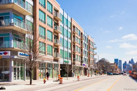 3670 Woodward Avenue #314