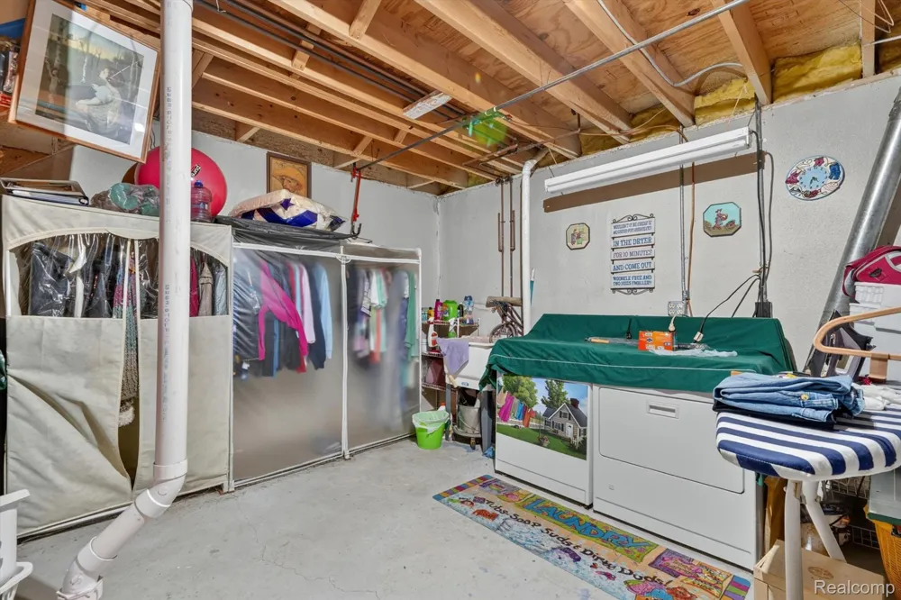 23553 Northport Drive Clinton Charter Township, MI 48036