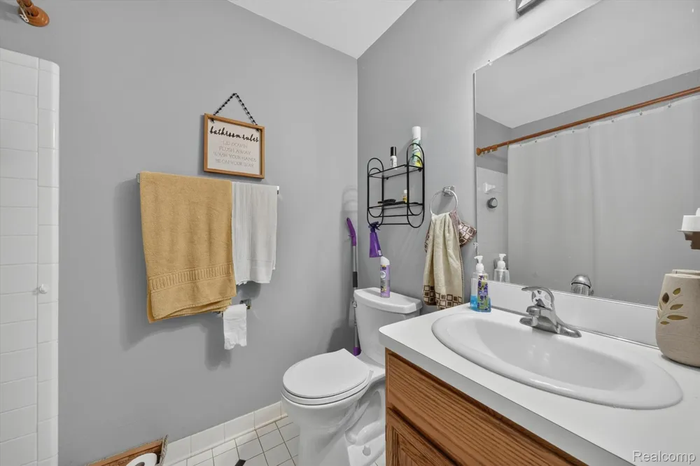23553 Northport Drive Clinton Charter Township, MI 48036