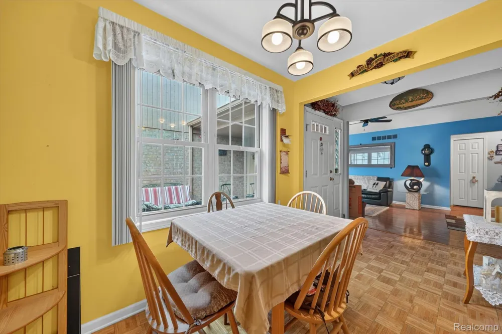 23553 Northport Drive Clinton Charter Township, MI 48036