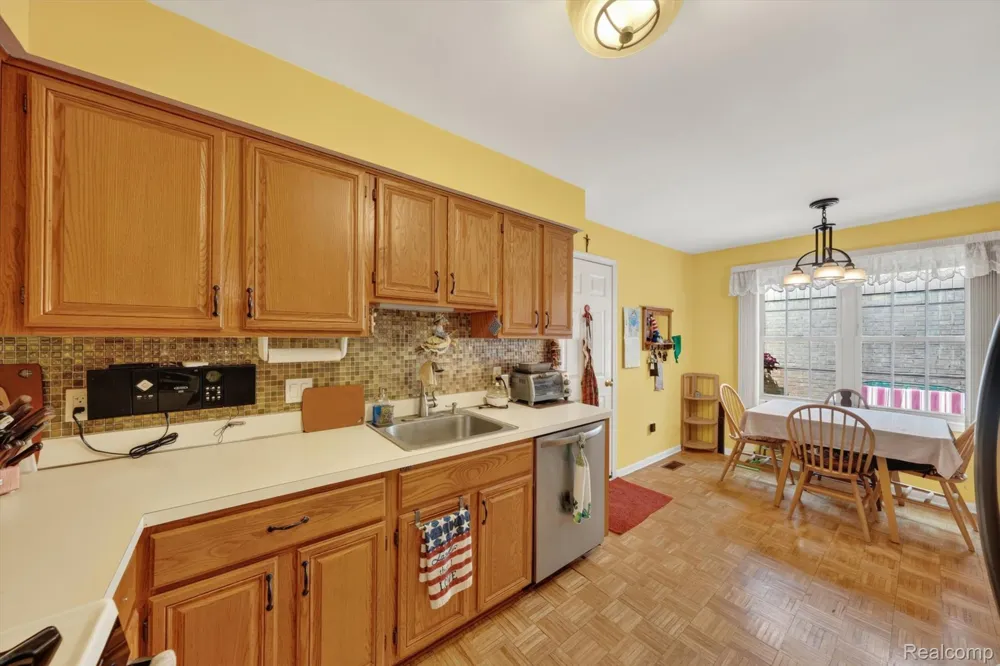 23553 Northport Drive Clinton Charter Township, MI 48036