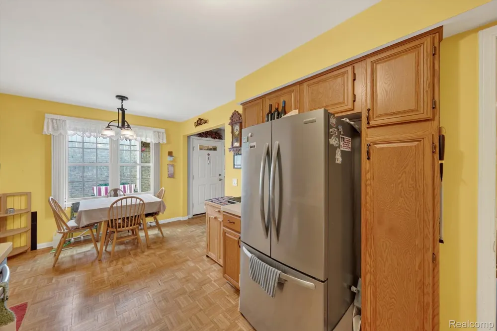 23553 Northport Drive Clinton Charter Township, MI 48036