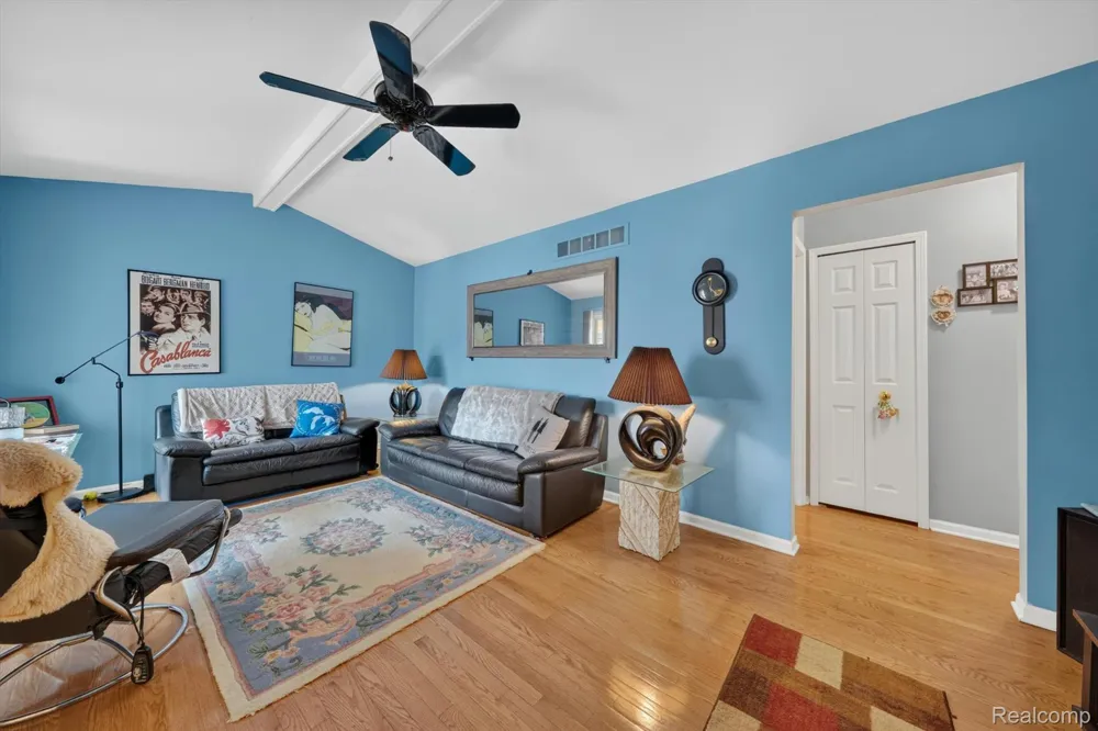 23553 Northport Drive Clinton Charter Township, MI 48036