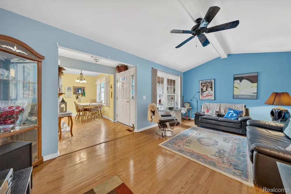 23553 Northport Drive Clinton Charter Township, MI 48036