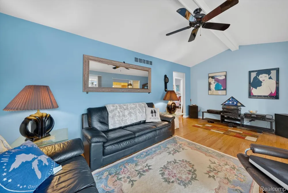 23553 Northport Drive Clinton Charter Township, MI 48036