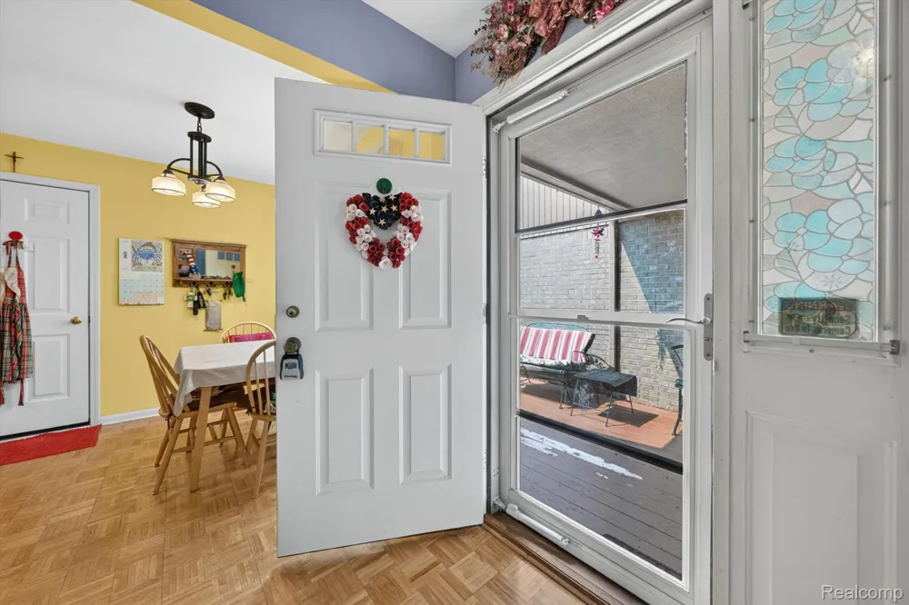 23553 Northport Drive Clinton Charter Township, MI 48036