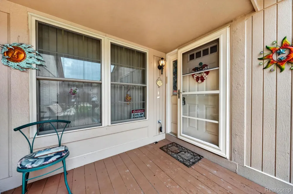 23553 Northport Drive Clinton Charter Township, MI 48036