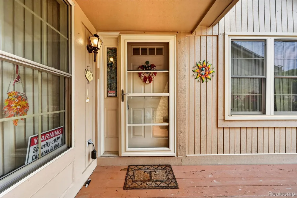 23553 Northport Drive Clinton Charter Township, MI 48036