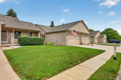 23553 Northport Drive