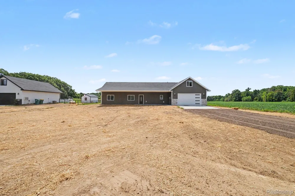 12425 Old Miller Road Gaines Township, MI 48449