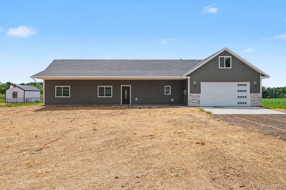 12425 Old Miller Road Gaines Township, MI 48449