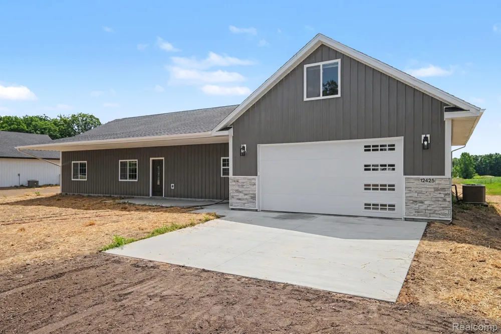 12425 Old Miller Road Gaines Township, MI 48449