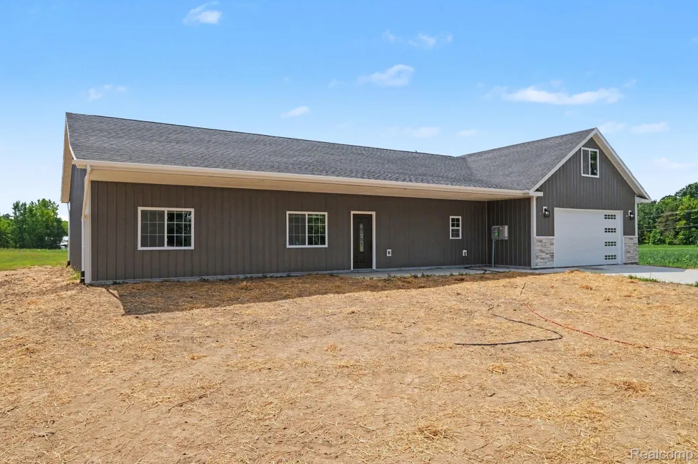 12425 Old Miller Road Gaines Township, MI 48449