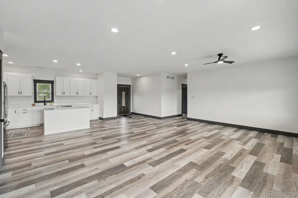12425 Old Miller Road Gaines Township, MI 48449