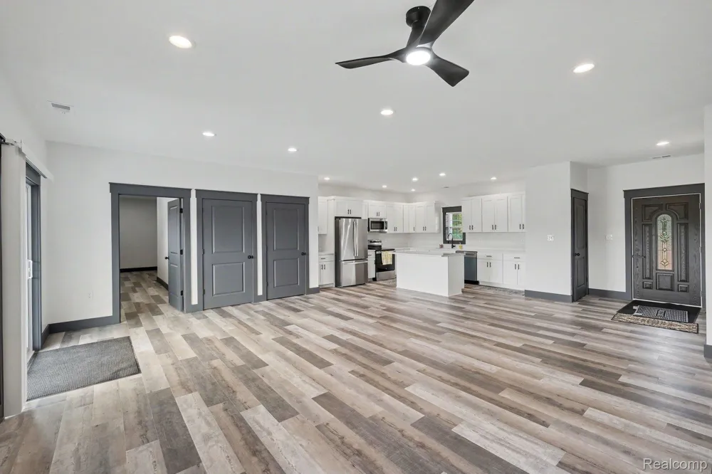 12425 Old Miller Road Gaines Township, MI 48449