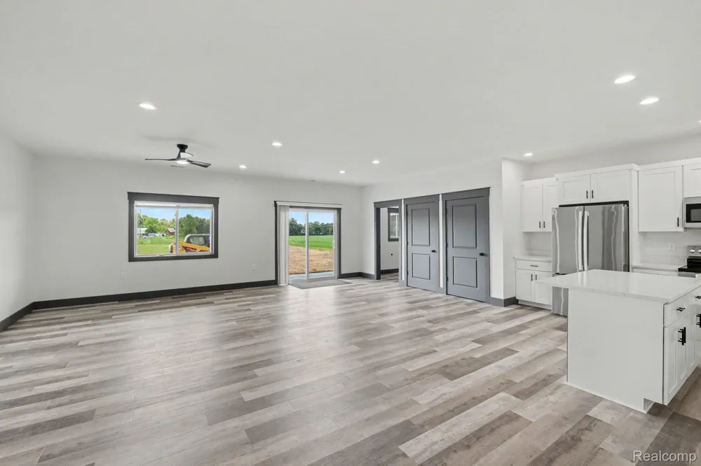 12425 Old Miller Road Gaines Township, MI 48449