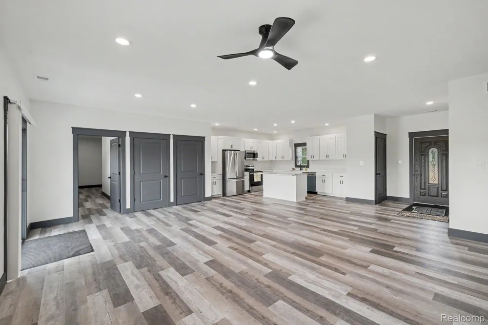 12425 Old Miller Road Gaines Township, MI 48449