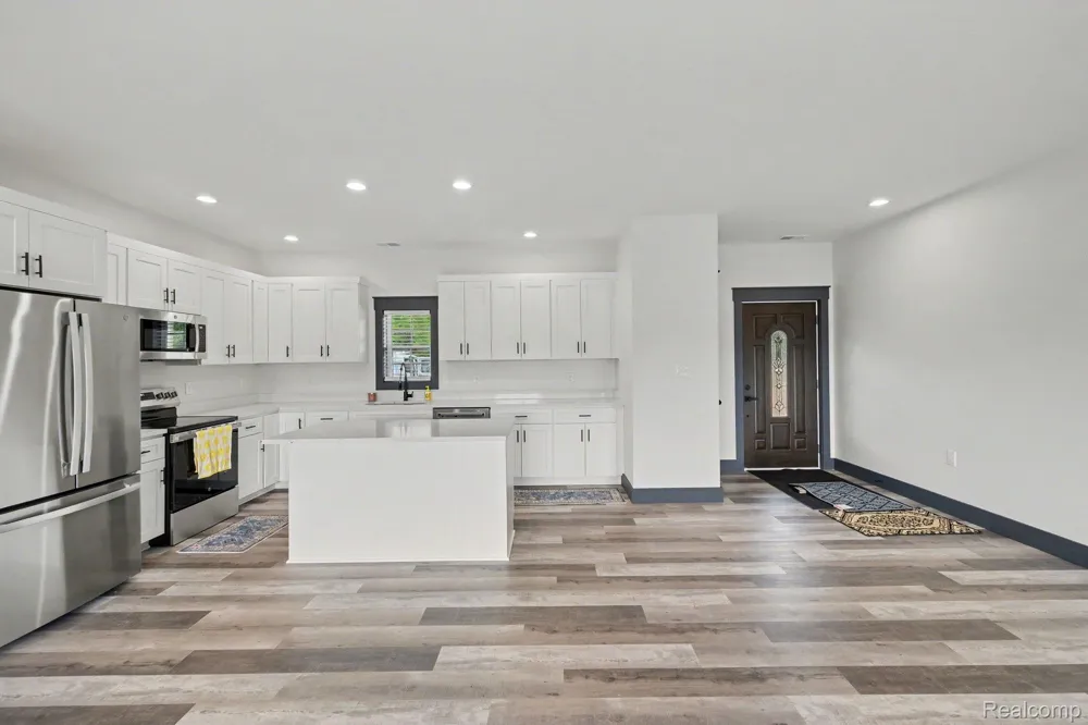 12425 Old Miller Road Gaines Township, MI 48449
