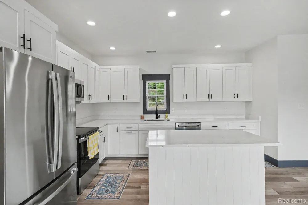 12425 Old Miller Road Gaines Township, MI 48449