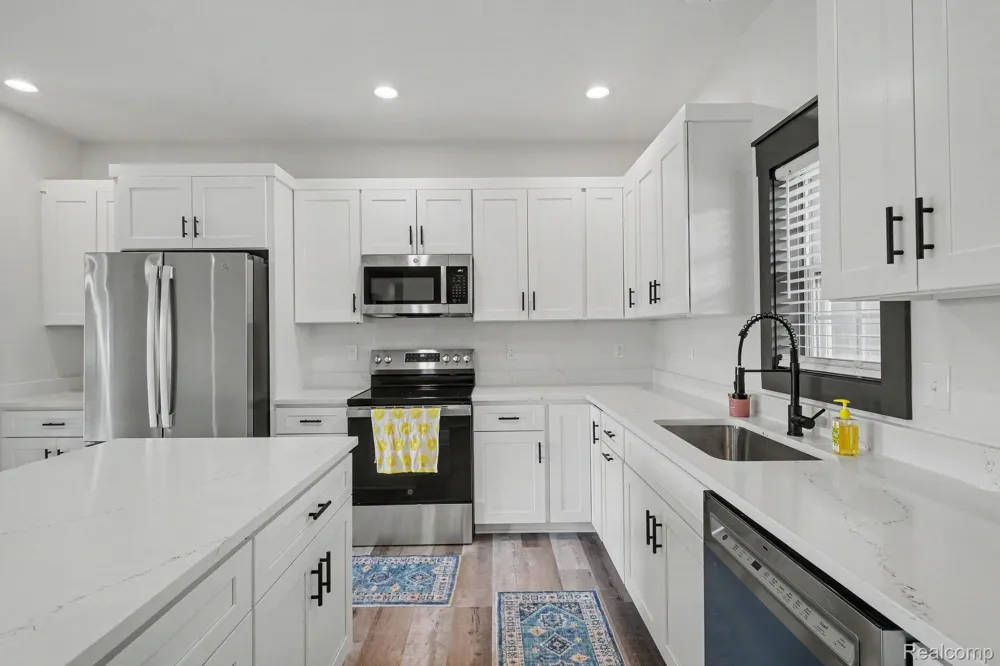 12425 Old Miller Road Gaines Township, MI 48449