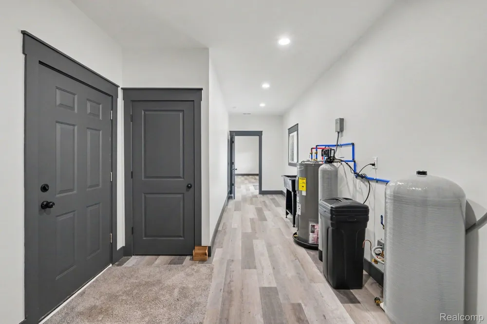 12425 Old Miller Road Gaines Township, MI 48449