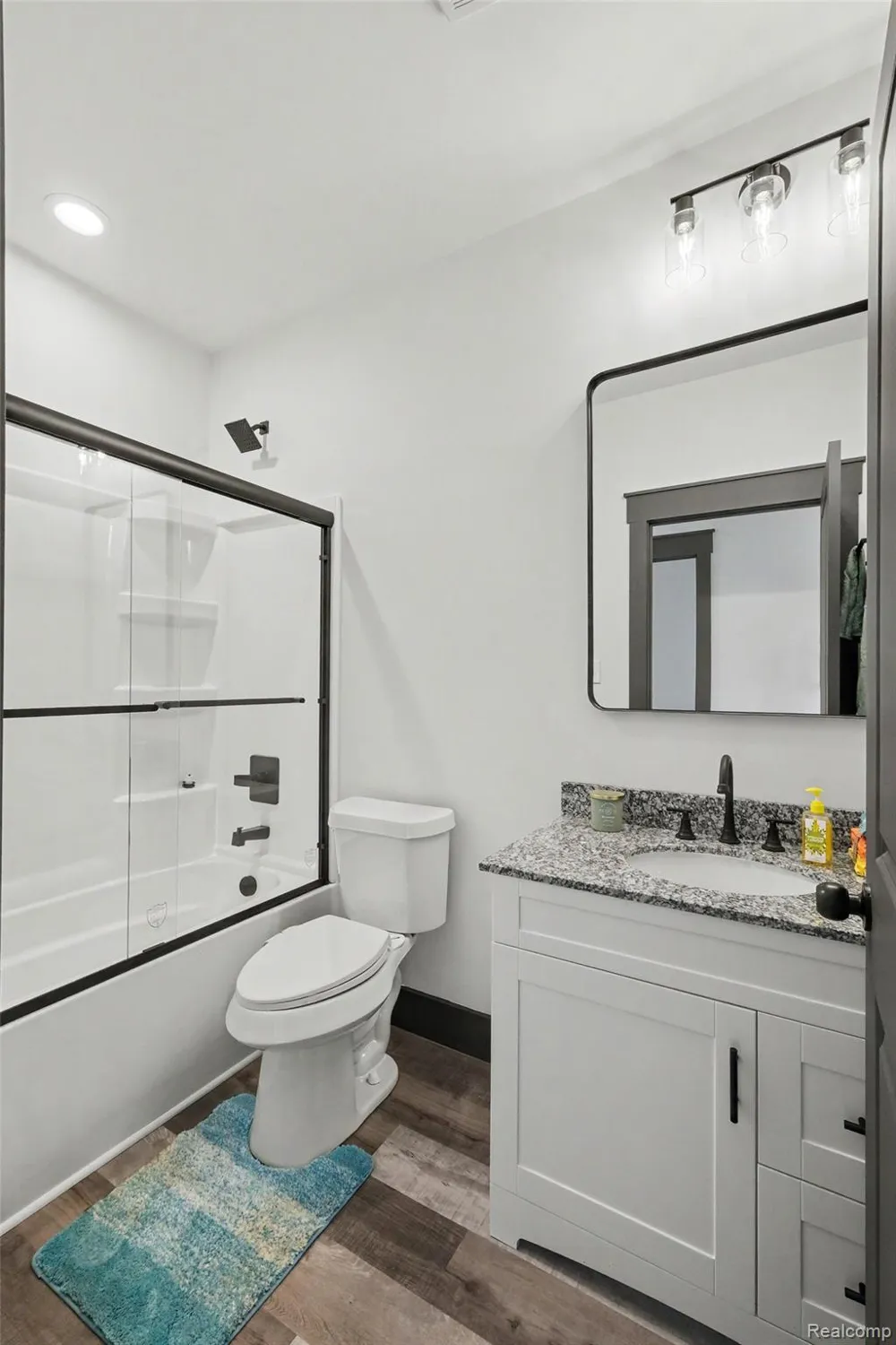 12425 Old Miller Road Gaines Township, MI 48449