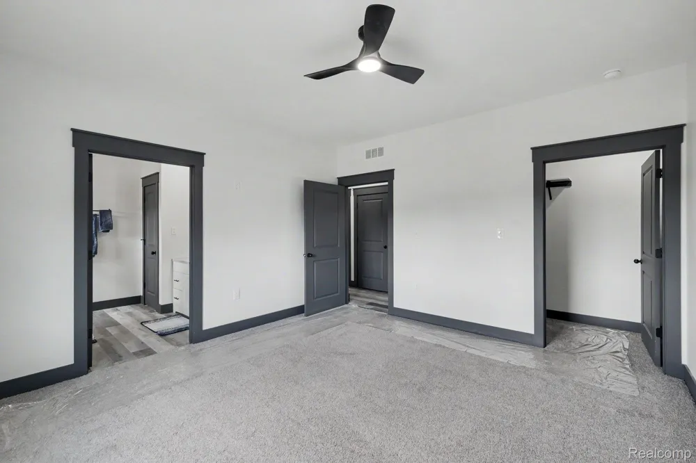 12425 Old Miller Road Gaines Township, MI 48449