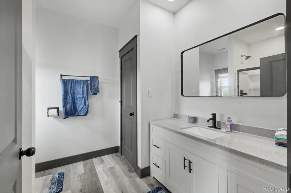 12425 Old Miller Road Gaines Township, MI 48449