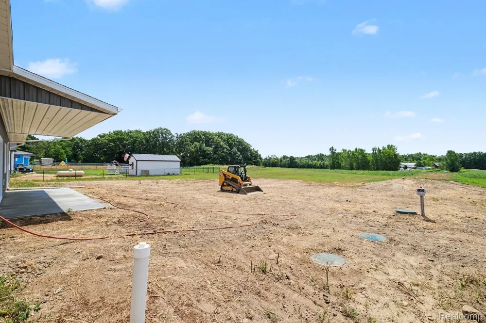 12425 Old Miller Road Gaines Township, MI 48449