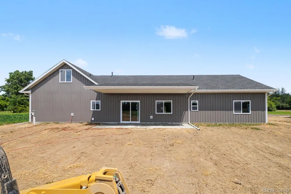 12425 Old Miller Road Gaines Township, MI 48449