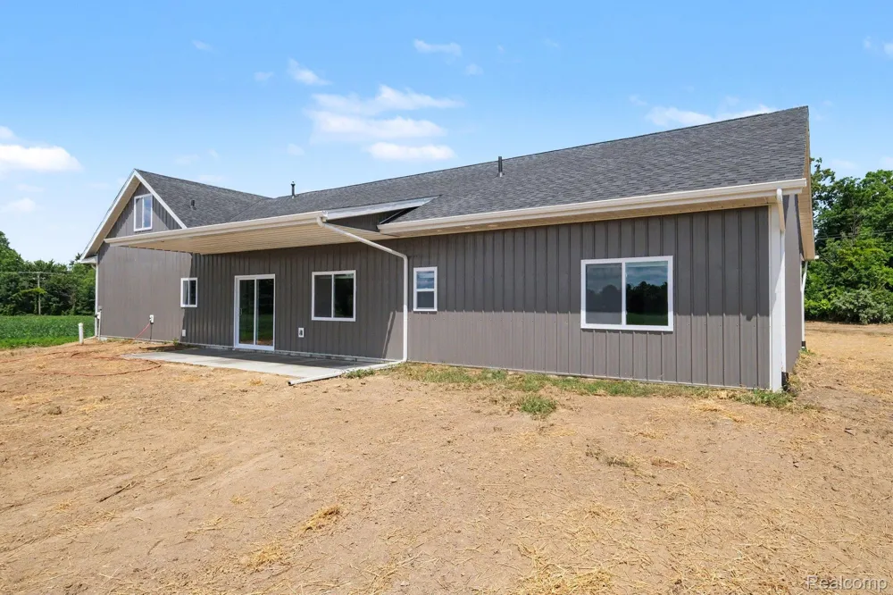 12425 Old Miller Road Gaines Township, MI 48449