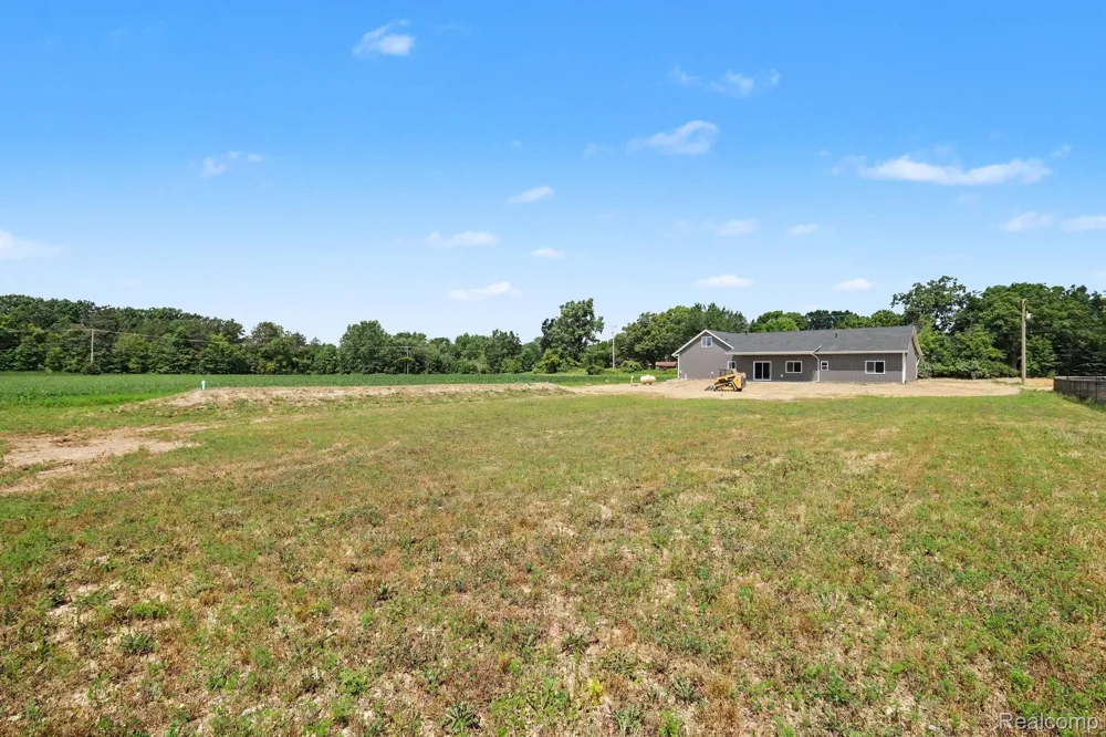 12425 Old Miller Road Gaines Township, MI 48449