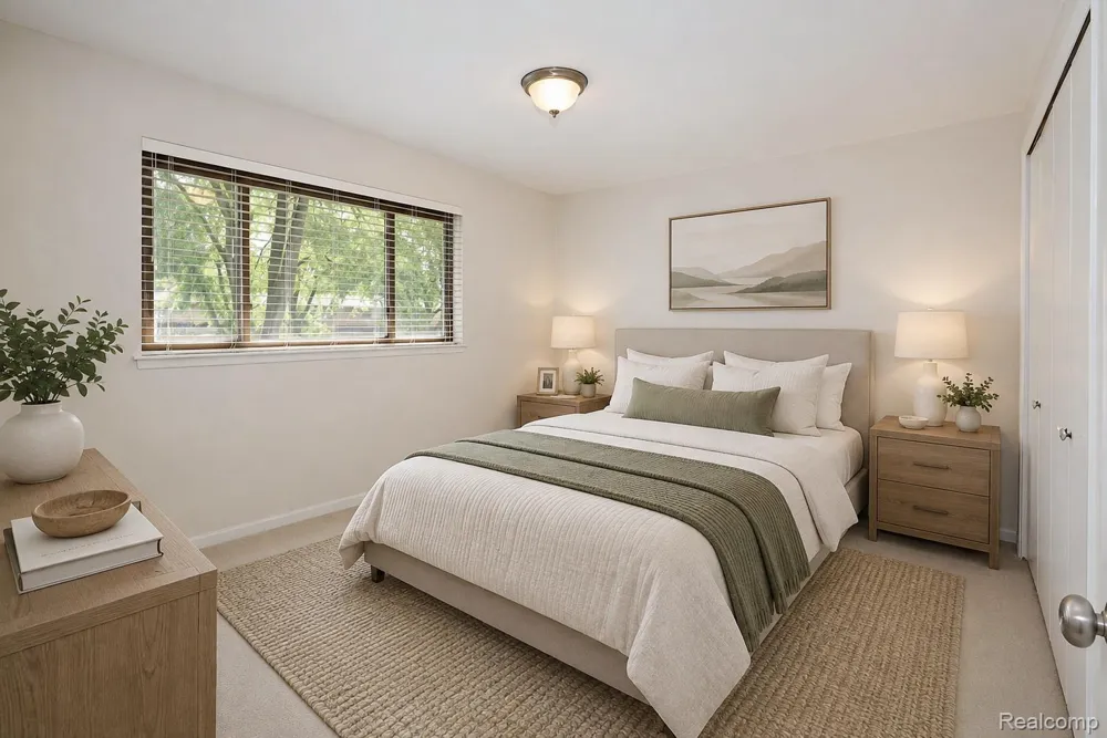 142 E Hickory Grove Road #3 Bloomfield Hills City, MI 48304