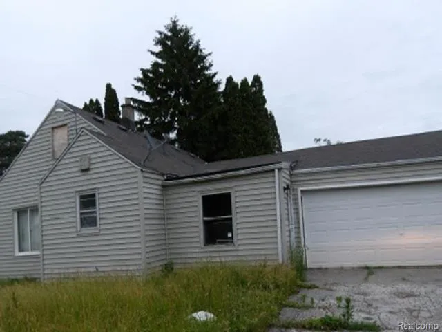 3300 Cherry Street Buena Vista Charter Township, MI 48601