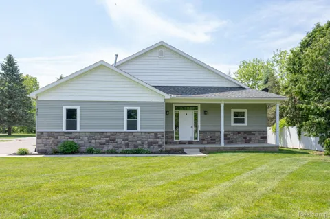 4610 Clyde Road